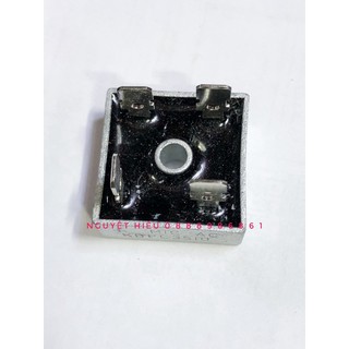 NK1 Đi ốt (diode) cầu 35A KBPC3510