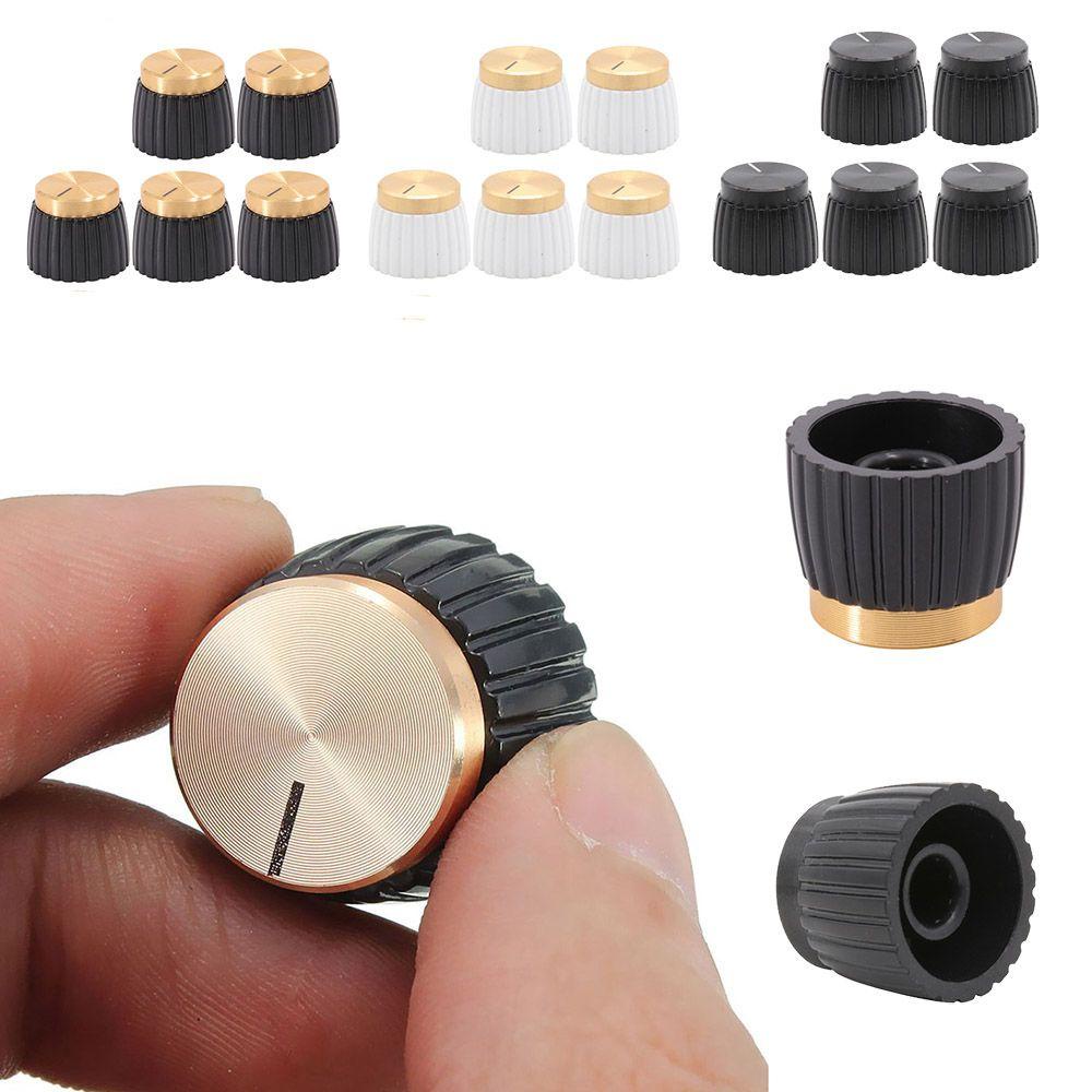 Núm Vặn Khuếch Đại Âm Lượng Cho Đàn Guitar 6MM