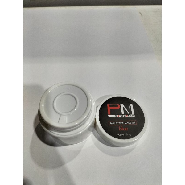 Bảng màu vẽ trang điểm mặt Puspita Martha | BigBuy360 - bigbuy360.vn