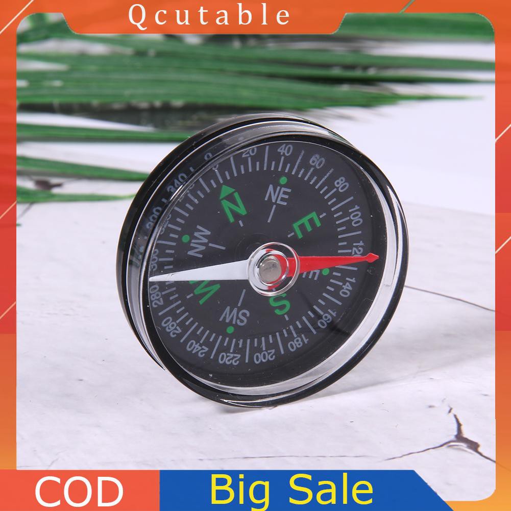 La bàn mini bỏ túi 40mm tiện lợi chất lượng cao