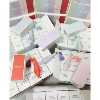 Son Agatha Kim Cương ( Hình Thật Của shop )