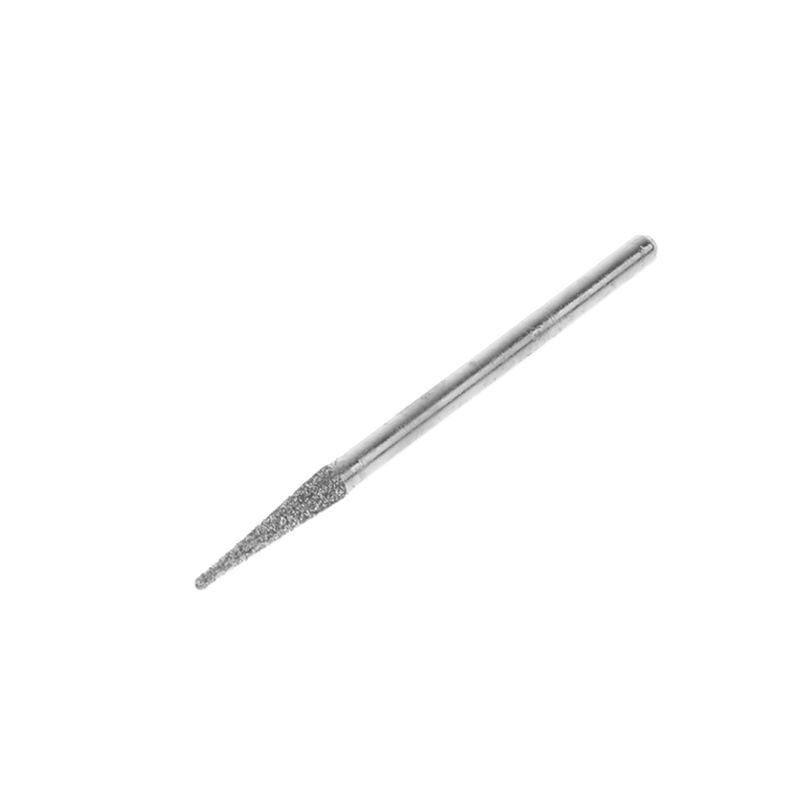 Set 30 đầu mài kim cương 2.35mm chuyên dụng