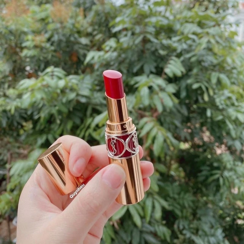 SĂN SALE Son thỏi YSL shine 84