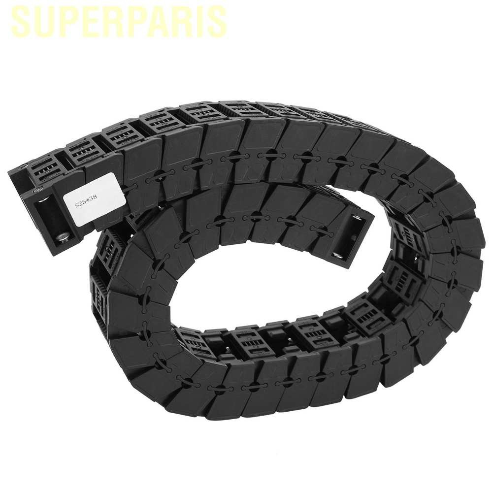 Dây Cáp Kéo Nylon