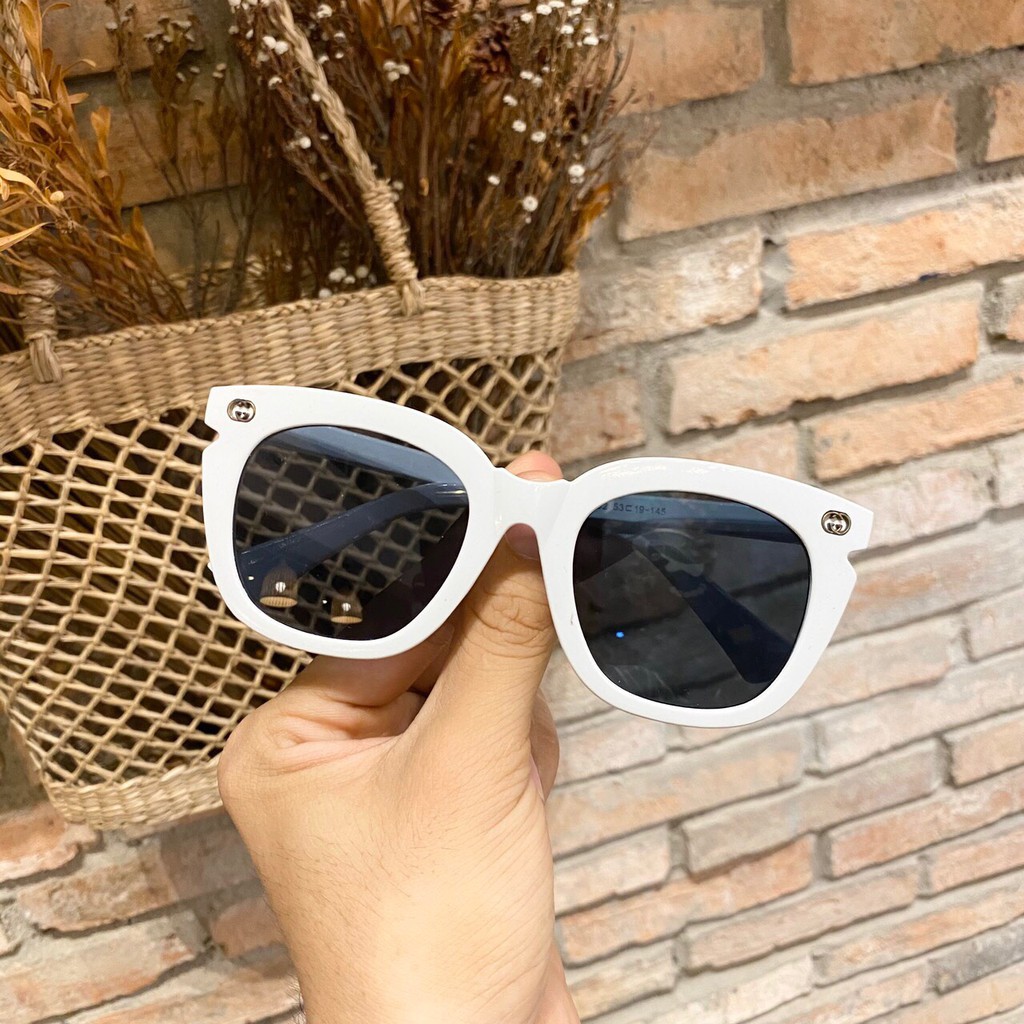 MẮT KÍNH THỜI TRANG FORM VUÔNG 5282 K397 SIÊU SANG CHẢNH | BigBuy360 - bigbuy360.vn