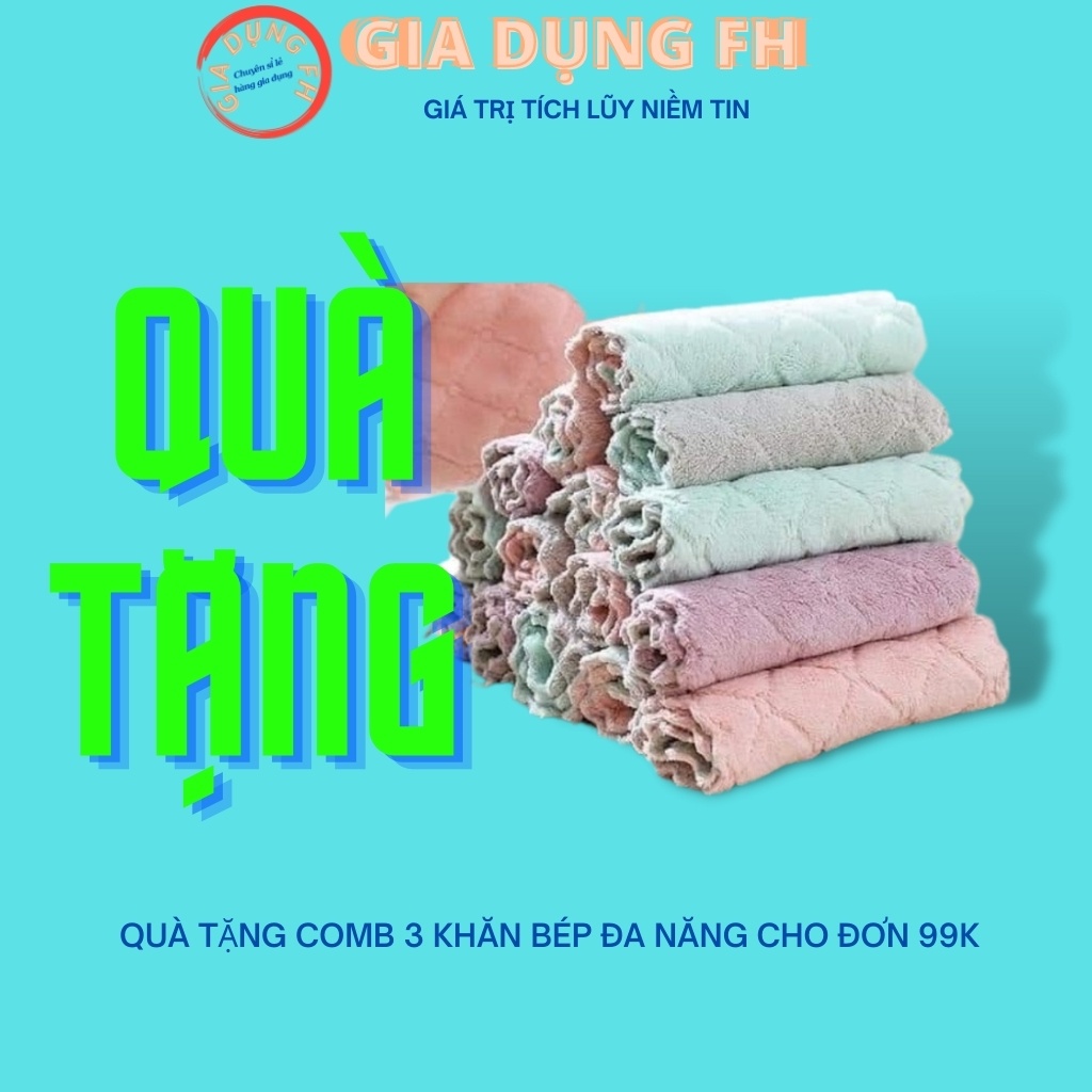 Gương trang điểm có Đèn Led Cảm Ứng 03 chế độ Sáng , Gương soi mặt làm đẹp Gia Dụng FH