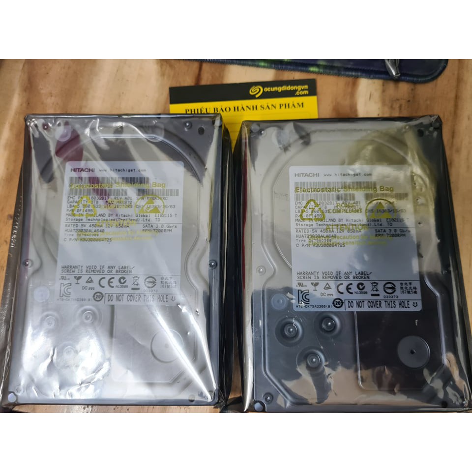 Ổ CỨNG HDD 3TB bh 12 tháng | BigBuy360 - bigbuy360.vn