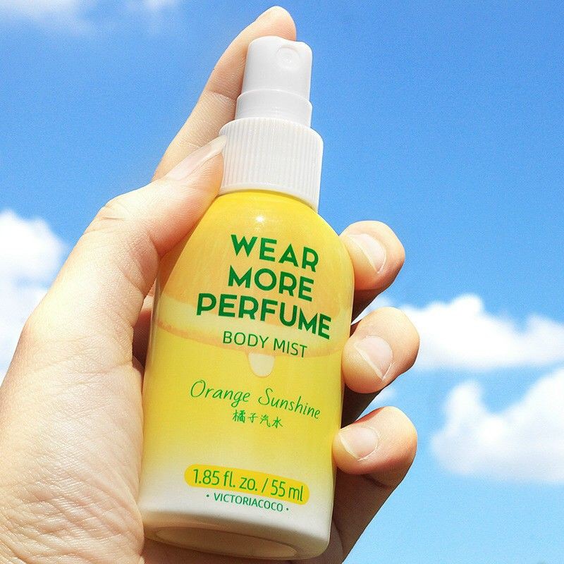 Nước hoa shimang chai nhựa nhỏ gọn 55ml | BigBuy360 - bigbuy360.vn