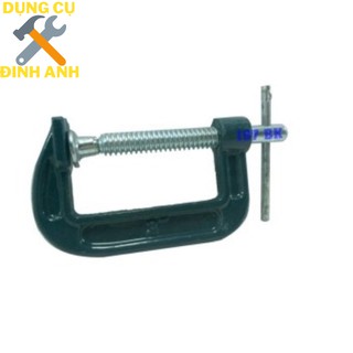Vam gỗ chữ C