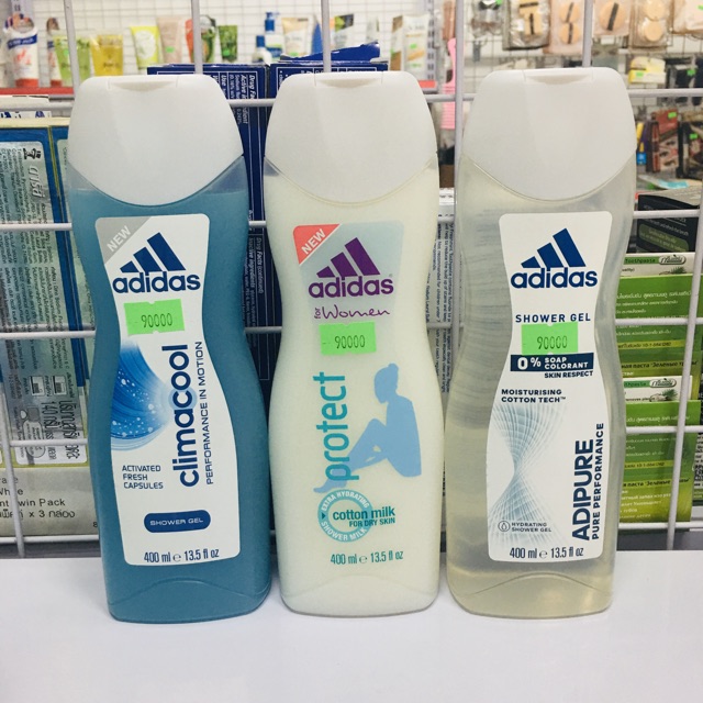 TẮM GỘI ADIDAS 3IN1 | BigBuy360 - bigbuy360.vn