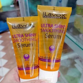 Dầu bóng tóc Lavox