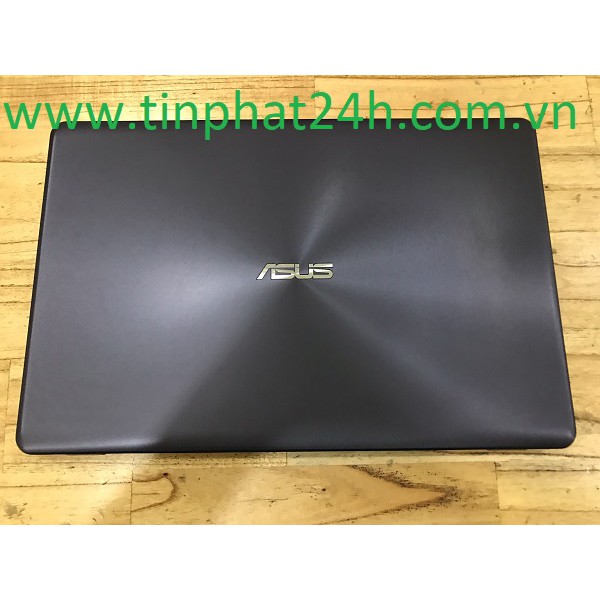 Thay Vỏ Laptop Asus X542 X542BA X542B X542U X542UA X542UQ X542UR 13N1-26A0Q02 13N1-26A0702 13N1-26A0L22