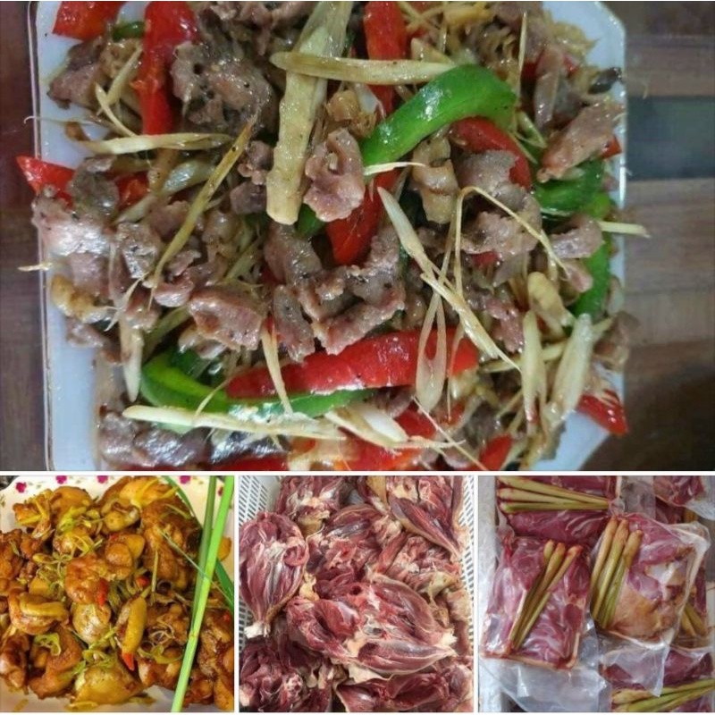 Đùi Gà Tây 1kg -  Phi lê Sạch Xương