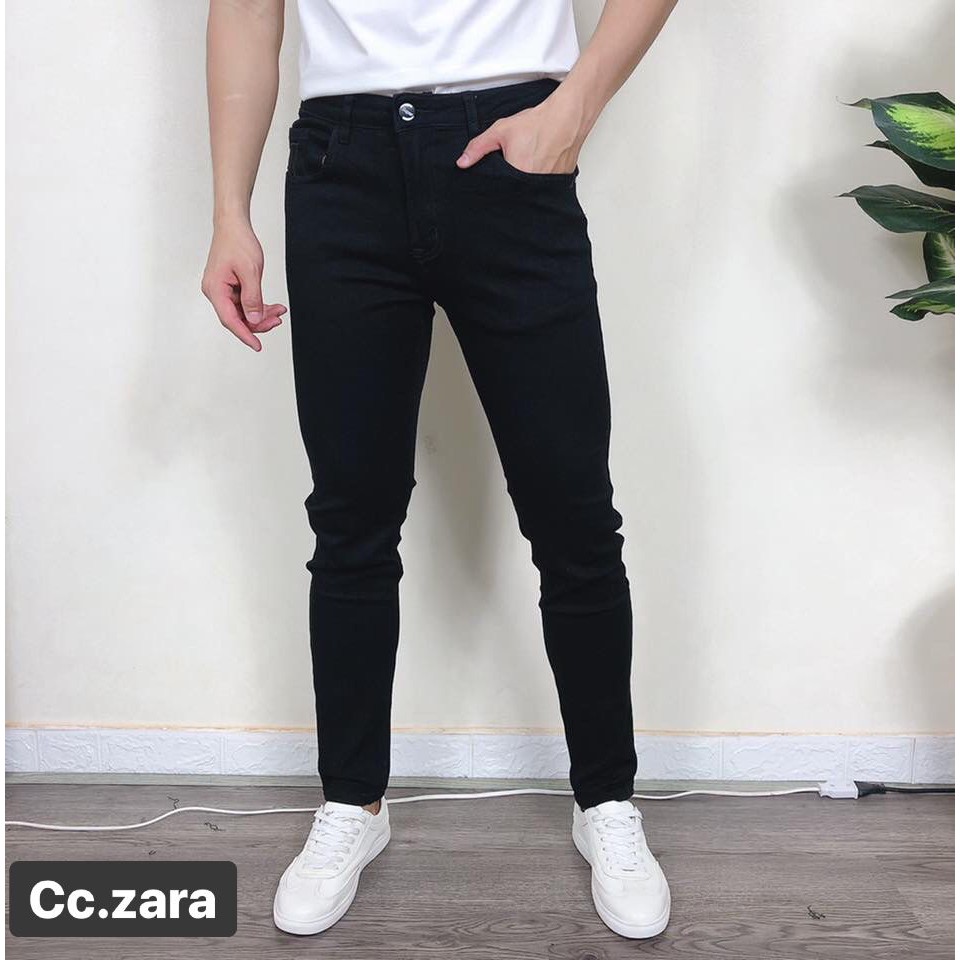 Quần jean nam XuBi đẹp phong cách đơn giản ( có 34 ) | BigBuy360 - bigbuy360.vn