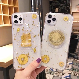 Ốp Thần Tài, Chuột Vàng đủ mã iphone