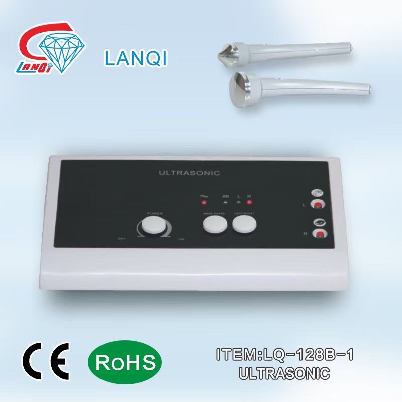 Máy thải độc chì Ultrasonic loại mới 2021