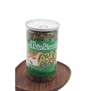 500g Hạt bí xanh tách vỏ