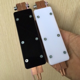 Tay hàn Cell pin tích hợp sẵn cân lực