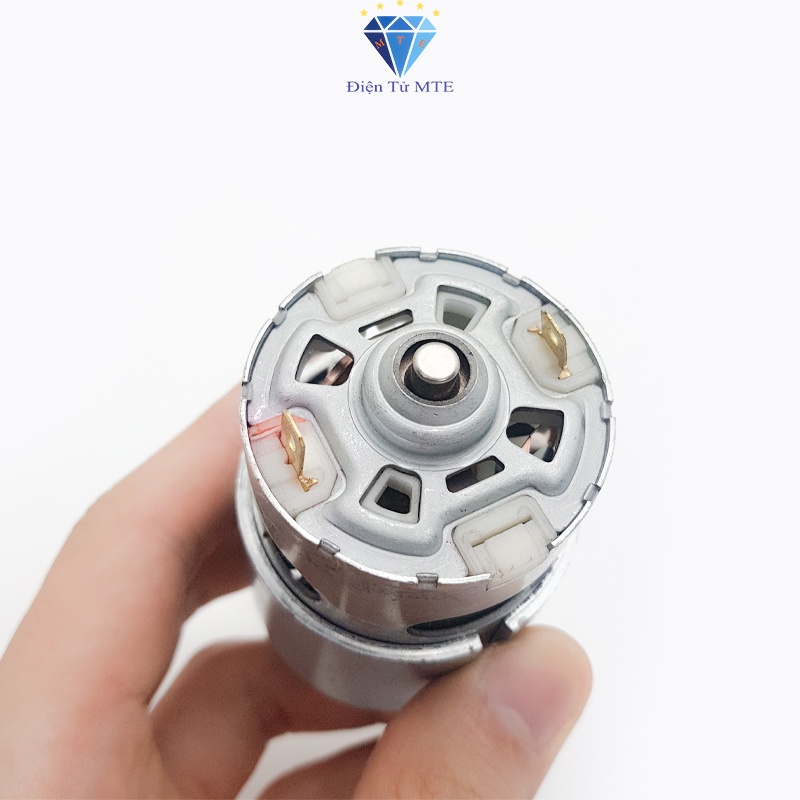 Động cơ 775 18V máy khoan vít pin