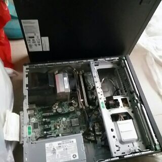 Thùng barabal hp 600 g1 g2 sff