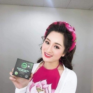 Than tre trắng răng thơm miệng