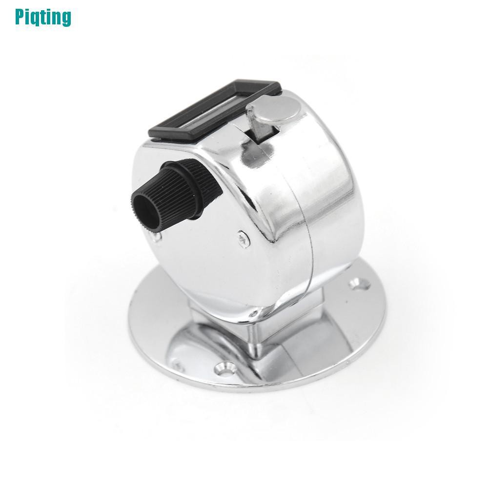 Máy Đếm Cầm Tay 4 Chữ Số