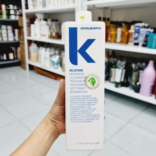 MẶT NẠ PHỤC HỒI KEVIN.MURPHY RE.STORE 200ml -  1000ML