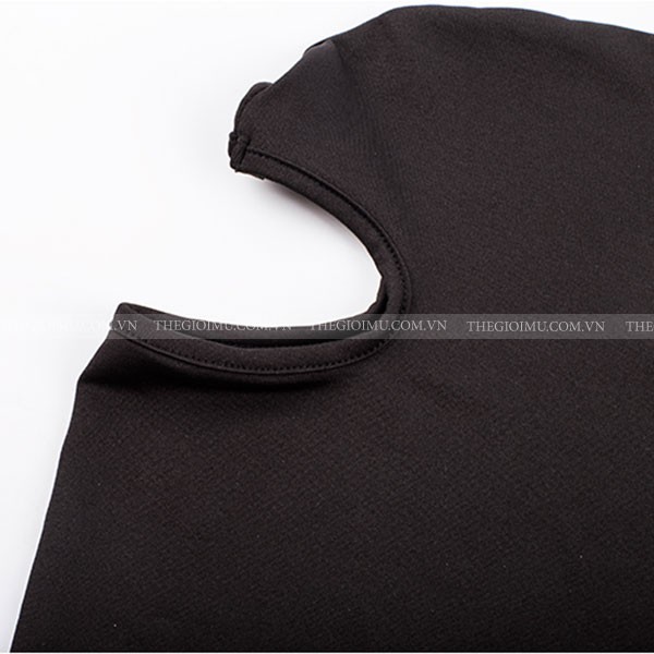 Khăn trùm đầu ninja đi phượt - thấm hút mồ hôi tuyệt vời