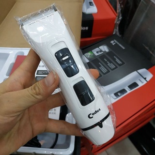 Tông đơ Codos T6
