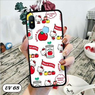Ốp lưng Xiaomi mi 6 pro/ A2 Lite - lưng nhám