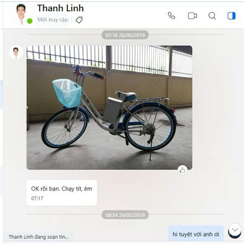 36V,  Động cơ xe đạp điện 8fun của hãng bafang, dùng được 48v, thay thế cho xe đạp điện, chuyển xe đạp thành xe điện