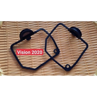 Sin lòng Vision 2020