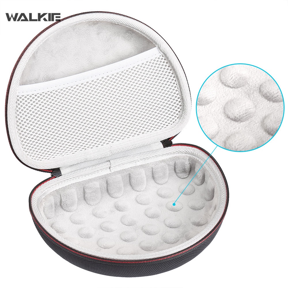 Hộp đựng tai nghe JBL Live 650BT NC bằng EVA cứng cáp