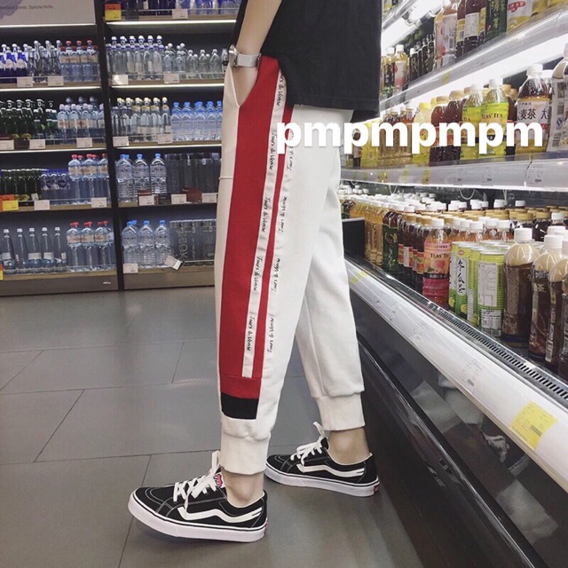 Quần nam phối dây chữ | BigBuy360 - bigbuy360.vn