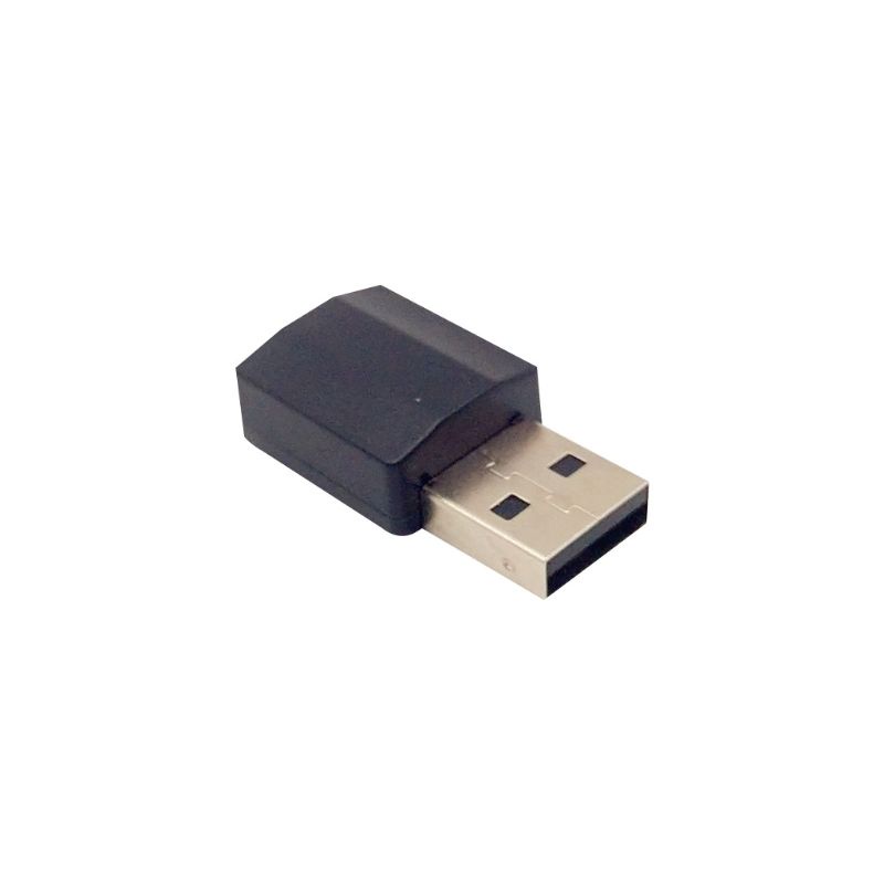 Usb Nhận Tín Hiệu Bluetooth 5.0 3.5 AUX Cho PC TV Xe Hơi Giắc Cắm 3.5mm AUX