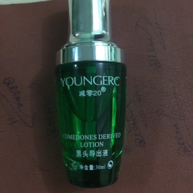 Tinh Chất Ủ Mụn Youngerc 50ml/ hàng chất lượng