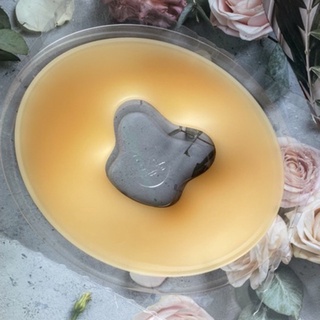 Gối silicon úp mặt massage body cho spa thẩm mỹ viện