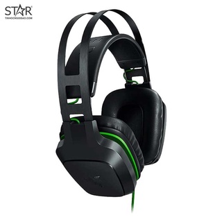 Tai Nghe Razer Electra V2Analog Gaming Headset (Đen)
