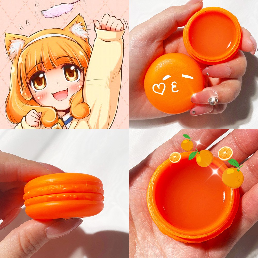 Son Dưỡng Môi Giữ Ẩm Và Bảo Vệ Môi Hiệu Quả | BigBuy360 - bigbuy360.vn