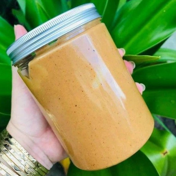 89k 500gr Bơ đậu Phộng Nhà Làm