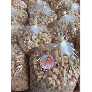 500gr ngô bung đường gừng nhà làm