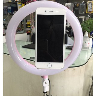 Đèn Live Stream 26cm