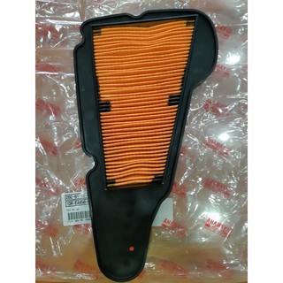 Lọc gió Nozza zin Yamaha