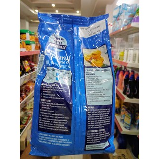 sẵ Bột Nguyên Kem Devondale 1kg