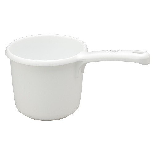 Ca nhựa có tay cầm Inomata Hàng Nhật Chính Hãng