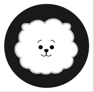 Huy hiệu BT21