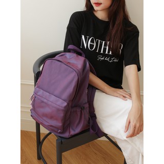 The Casual College Backpack 01