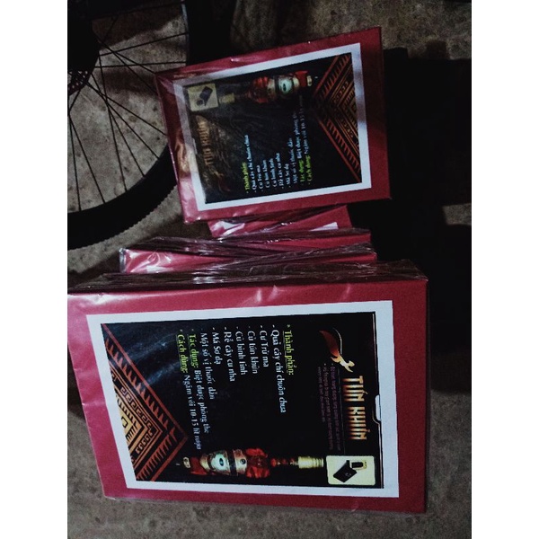 Tứn khửn thang khô chuẩn 1.7kg | BigBuy360 - bigbuy360.vn