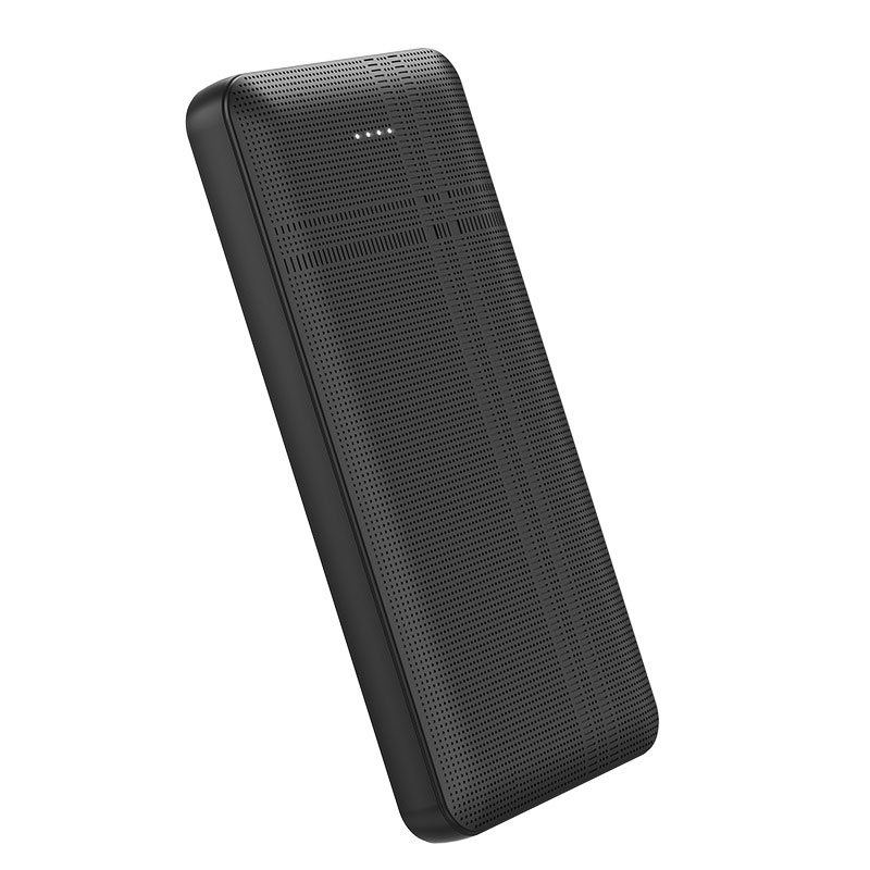 Sạc dự phòng Hoco J48 10.000 mAh (chính hãng, Bảo hành 1 năm) | BigBuy360 - bigbuy360.vn