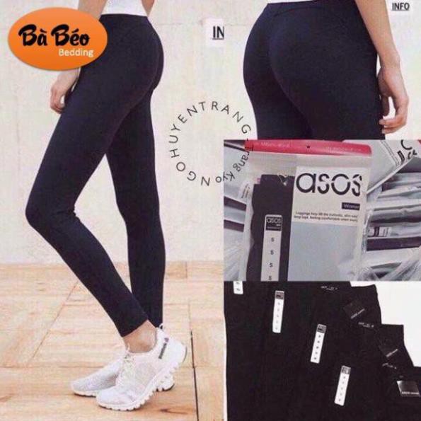 QUẦN LEGGING NÂNG MÔNG AOS TÚI ZIP | BigBuy360 - bigbuy360.vn